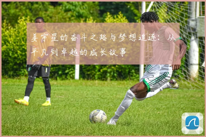 姜宇星的奋斗之路与梦想追逐：从平凡到卓越的成长故事