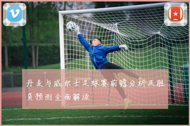 丹麦与威尔士足球赛前瞻分析及胜负预测全面解读